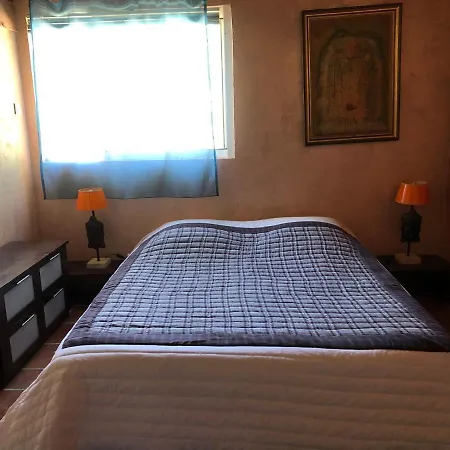 Nocleg ze śniadaniem Casa Di Floumy