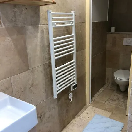 Casa Di Floumy Calvi