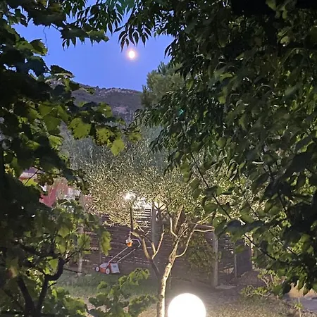 Casa Di Floumy Calvi (Corsica)