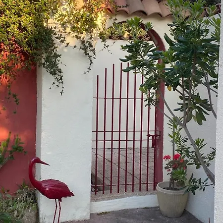 Casa Di Floumy Alojamento de Acomodação e Pequeno-almoço
