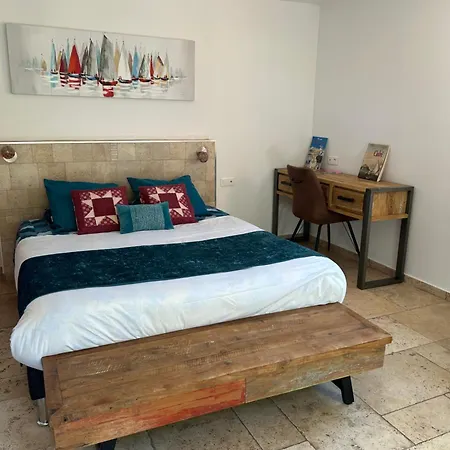 Casa Di Floumy Alojamento de Acomodação e Pequeno-almoço Calvi (Corsica)