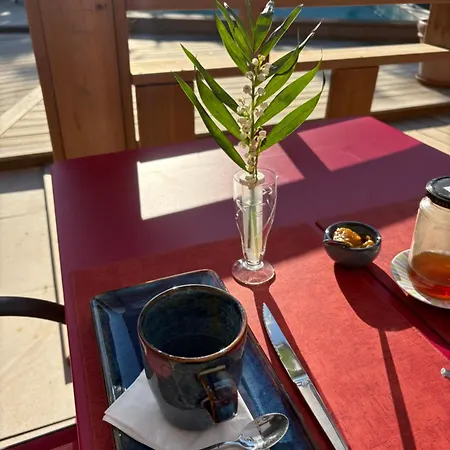 Casa Di Floumy 4* Calvi (Corsica)