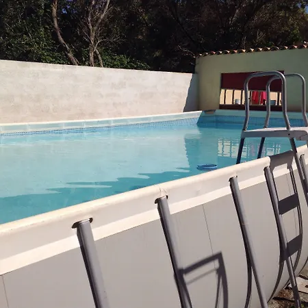 Nocleg ze śniadaniem Casa Di Floumy 4*