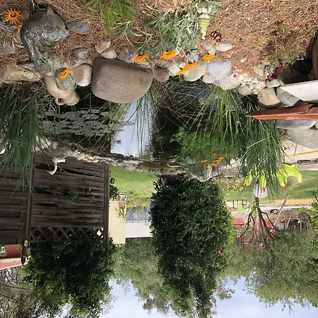 Casa Di Floumy Calvi (Corsica)