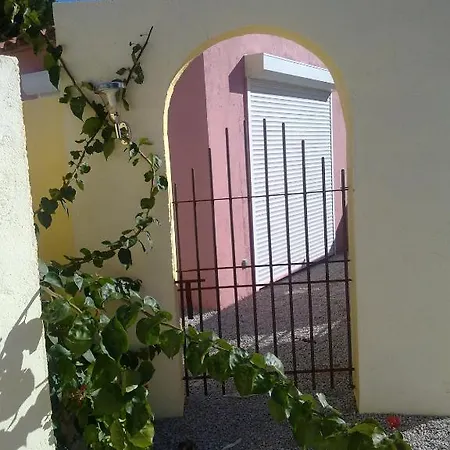 Casa Di Floumy 4*