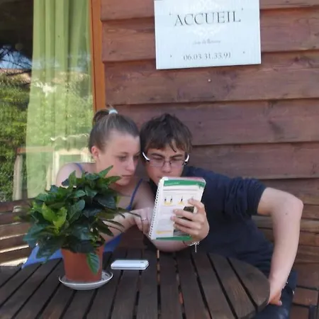 Nocleg ze śniadaniem Casa Di Floumy 4*