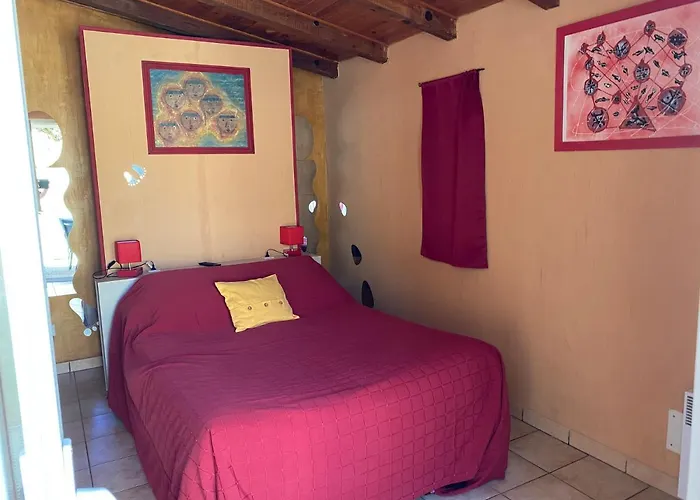 Casa Di Floumy 3*