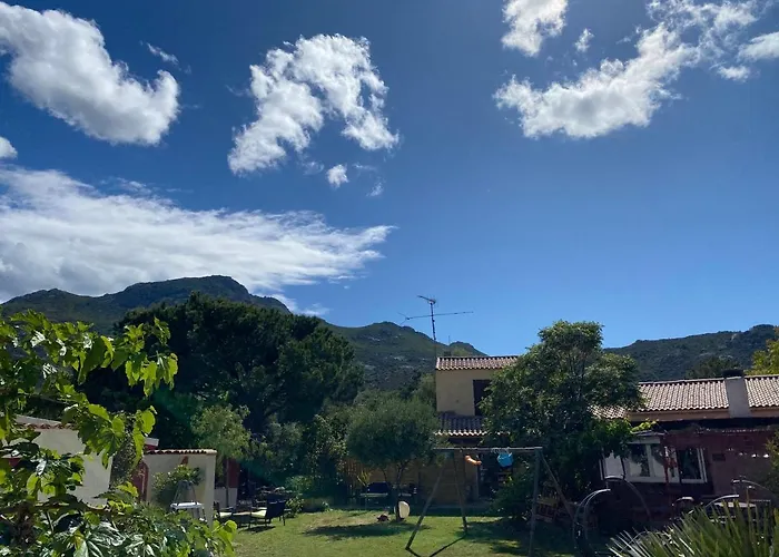 Casa Di Floumy