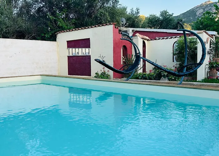 Casa Di Floumy 3*