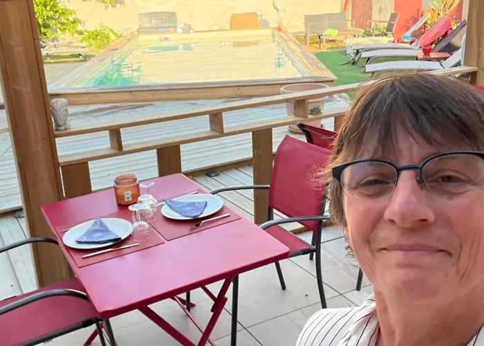 Casa Di Floumy 3*