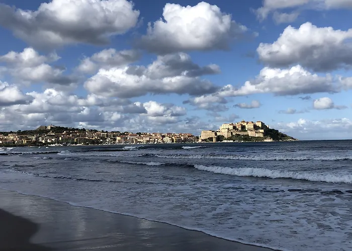 Bed & Breakfast Casa Di Floumy 3*