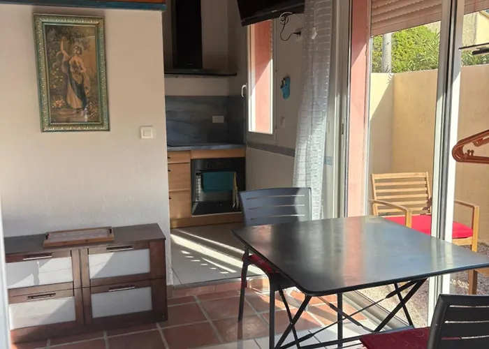 Casa Di Floumy Calvi (Corsica)