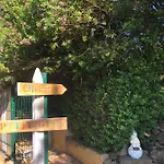 Bed & Breakfast Casa Di Floumy Calvi (Corsica)