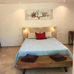 Bed & Breakfast Casa Di Floumy Calvi (Corsica)