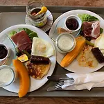 Bed & Breakfast Casa Di Floumy