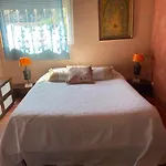 Bed & Breakfast Casa Di Floumy Calvi (Corsica)
