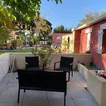 Casa Di Floumy Bed & Breakfast Calvi (Corsica)