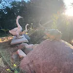 Bed & Breakfast Casa Di Floumy Calvi (Corsica)