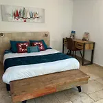 Casa Di Floumy Bed & Breakfast Calvi (Corsica)