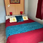 Bed & Breakfast Casa Di Floumy Calvi (Corsica)