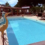 Casa Di Floumy 3* Calvi (Corsica)
