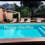 Casa Di Floumy Bed & Breakfast Calvi (Corsica)