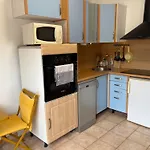 Bed & Breakfast Casa Di Floumy Calvi (Corsica)