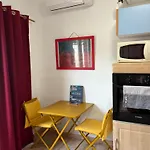 Casa Di Floumy Calvi (Corsica)