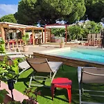 Bed & Breakfast Casa Di Floumy
