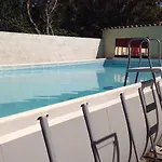 Bed & Breakfast Casa Di Floumy 3*