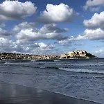 Bed & Breakfast Casa Di Floumy 3*