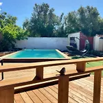 Casa Di Floumy Bed & Breakfast Calvi (Corsica)