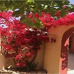 Bed & Breakfast Casa Di Floumy 3*