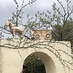 Casa Di Floumy