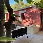 Bed & Breakfast Casa Di Floumy 3*