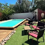 Bed & Breakfast Casa Di Floumy