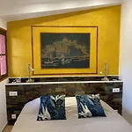 Casa Di Floumy 3* Calvi (Corsica)