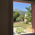Casa Di Floumy Calvi (Corsica)