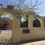 Bed & Breakfast Casa Di Floumy