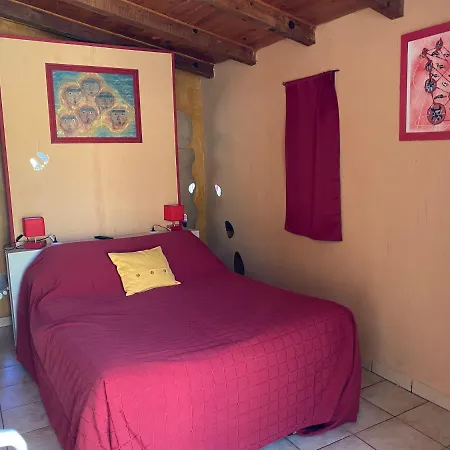 Casa Di Floumy 2*