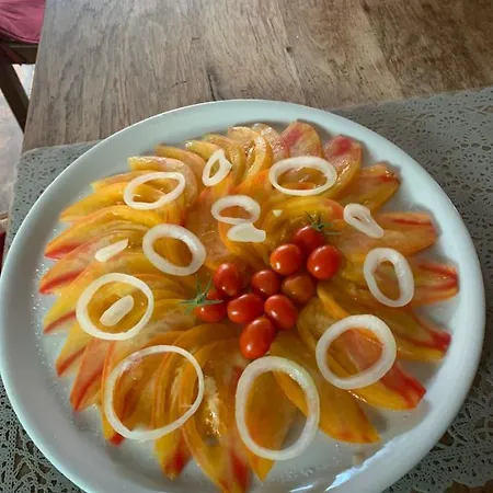 Casa Di Floumy 2* 칼비