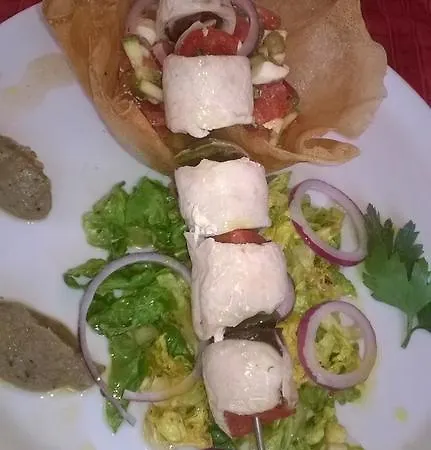 Bed & Breakfast Casa Di Floumy 2*