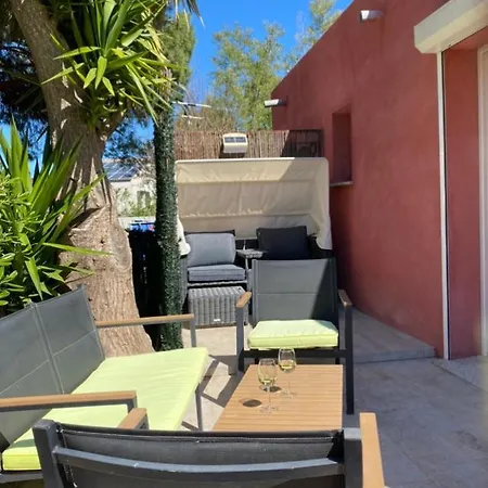 Casa Di Floumy 2*