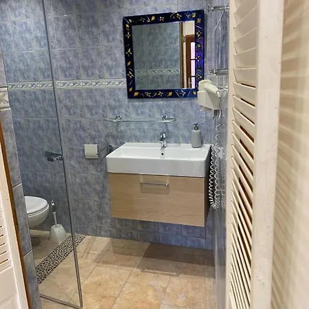 Casa Di Floumy