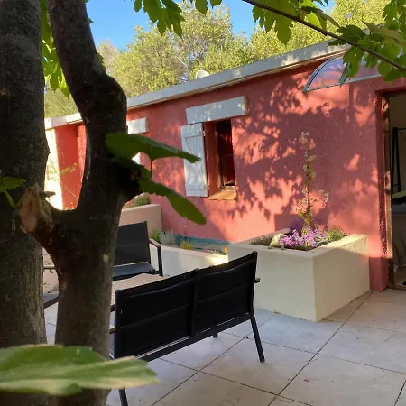 Bed & Breakfast Casa Di Floumy
