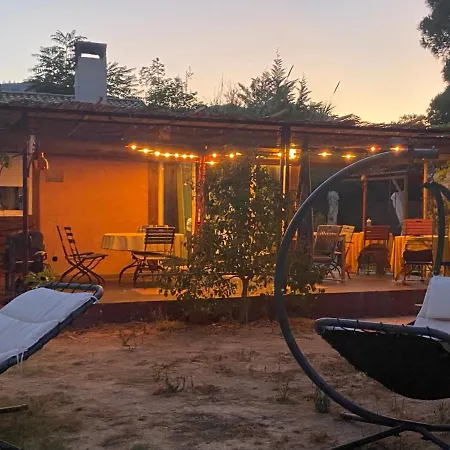 Casa Di Floumy 2*