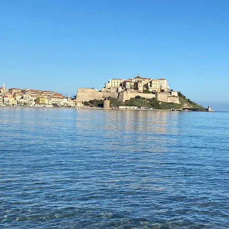 Bed & Breakfast Casa Di Floumy 2*