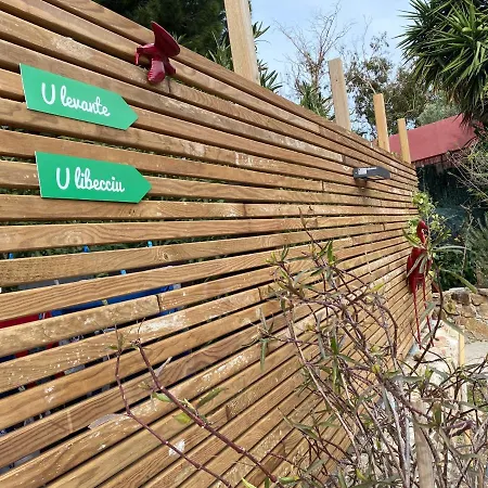 Casa Di Floumy 4*