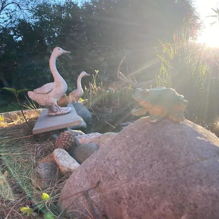 Bed & Breakfast Casa Di Floumy Calvi (Corsica)