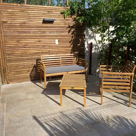 Bed & Breakfast Casa Di Floumy